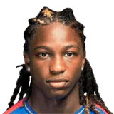 Player EA FC 27 player photo