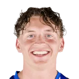 Player EA FC 27 player photo