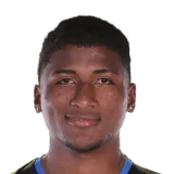 Player EA FC 27 player photo