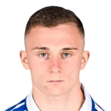 Player EA FC 27 player photo
