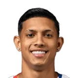 Player EA FC 27 player photo