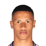 Player EA FC 27 player photo