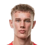 Player EA FC 27 player photo