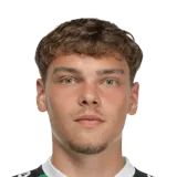 Player EA FC 27 player photo