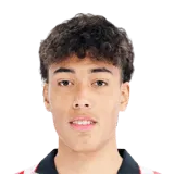 Player EA FC 27 player photo