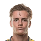 Player EA FC 27 player photo