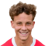 Player EA FC 27 player photo