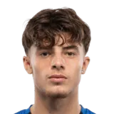 Player EA FC 27 player photo