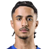Player EA FC 27 player photo