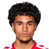 Player EA FC 27 player photo