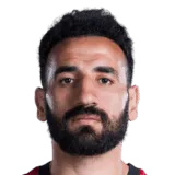Player EA FC 27 player photo