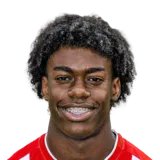 Player EA FC 27 player photo