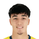 Player EA FC 27 player photo