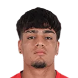Player EA FC 27 player photo