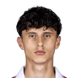 Player EA FC 27 player photo