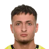 Player EA FC 27 player photo