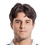 Player EA FC 27 player photo