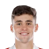 Player EA FC 27 player photo