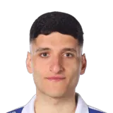 Player EA FC 27 player photo