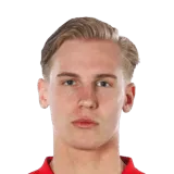 Player EA FC 27 player photo
