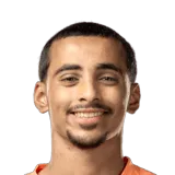 Player EA FC 27 player photo
