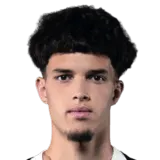 Player EA FC 27 player photo