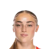 Player EA FC 27 player photo