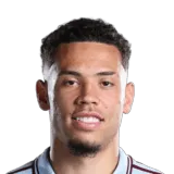 Player EA FC 27 player photo