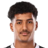 Player EA FC 27 player photo