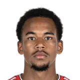 Player EA FC 27 player photo