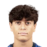 Player EA FC 27 player photo