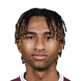 Player EA FC 27 player photo