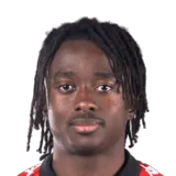 Player EA FC 27 player photo