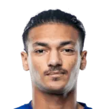 Player EA FC 27 player photo