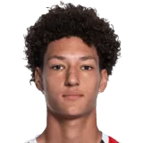 Player EA FC 27 player photo