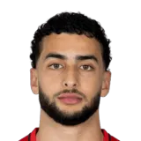 Player EA FC 27 player photo
