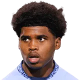 Player EA FC 27 player photo