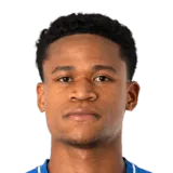 Player EA FC 27 player photo