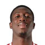 Player EA FC 27 player photo