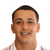 Player EA FC 27 player photo