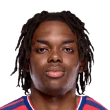 Player EA FC 27 player photo