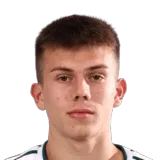 Player EA FC 27 player photo