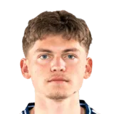 Player EA FC 27 player photo