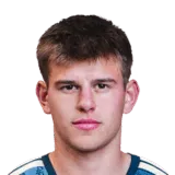 Player EA FC 27 player photo