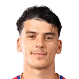 Player EA FC 27 player photo