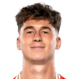 Player EA FC 27 player photo