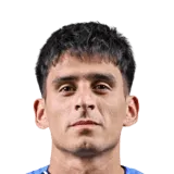 Player EA FC 27 player photo