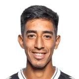 Player EA FC 27 player photo