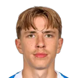 Player EA FC 27 player photo