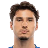 Player EA FC 27 player photo